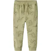 Name It Mini Pantaloni In Felpa