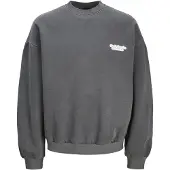 Jack & Jones Felpa Stampato