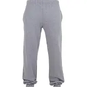 Urban Classics Pantaloni Sportivi Basic Loose