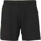 Endurance Dyne Shorts Pantaloncini da running Uomo (XL, nero)