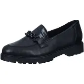 Rieker Slipper nero