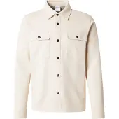 Selected Camicia Over Uomini Beige XL