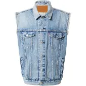 Levi's Gilet blu