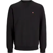 Jack & Jones Rdd Felpa Stampato