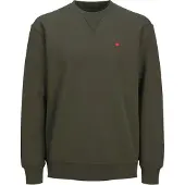 Jack & Jones Rdd Felpa Stampato