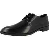 Gordon and Bros Scarpa stringata nero