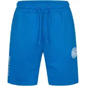 Benlee Pantaloni sportivi 'Hustcan' azzurro / bianco