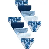 MINOTI Set di biancheria blu