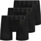 Jordan Boxer 'Flight' grigio scuro / nero