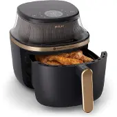 Philips Serie 3000 Airfryer da 6,2L NA332/00