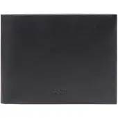 JOOP! Pero Typhon Portafoglio Vera Pelle 12 cm nero