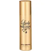 Rabanne Lady Million Deodorante 150 ml — Deodorante