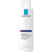 La Roche Posay Anti-dandruff shampoo Kerium DS (Shampoo) 200 ml