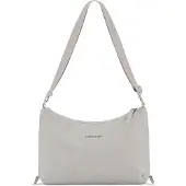 Kapten & Son Skara Small Borsa a tracolla grigio