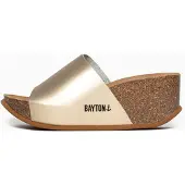 Bayton Zoccoletto 'Fuerte' oro