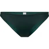 Pura Women's Yapla Bottom Parte inferiore bikini Donna (S, blu)