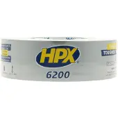 Hpx nastro adesivo argento