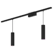 Philips Hue Perifo Kit Base Per Soffitto Dritto (2 Lampade A Sospensione)