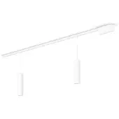 Philips Hue Perifo Kit Base Per Soffitto Dritto (2 Lampade A Sospensione)