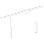 Philips Hue Perifo Kit Base Per Soffitto Dritto (2 Lampade A Sospensione)