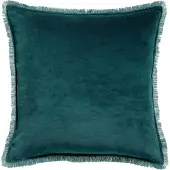 Vivaraise Fodere per cuscini FARA - Blu - 45x45 cm