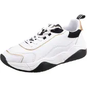 Armani Exchange Sneakers Bianco