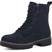 Tamaris Stivaletti blu - 38