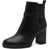 Tamaris Stivaletti nero - 36