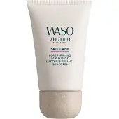 Shiseido Waso Satocane Pore Purifying Maschera Scrub 80ml — Maschera scrub