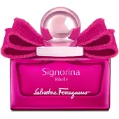 Salvatore Ferragamo Signorina Ribelle Donna 50 ml — Eau de Parfum