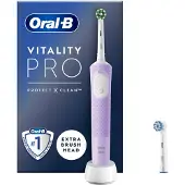 Braun Ricambio Per Spazzolino Elettrico Vitality Pro 2