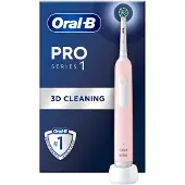 Oral-B Spazzolino Elettrico Pro Series 1