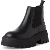 Tamaris Stivaletti Chelsea nero - 41