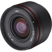 Samyang AF 12mm f/2.0 Canon RF-S
