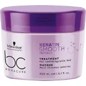 Schwarzkopf Keratin Smooth Perfect Treatment Unmanegable Hair 200ml