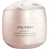 Shiseido Benefiance Crema levigante antirughe 50 ml — Crema viso