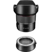 Samyang Stazione per obiettivi Canon RF