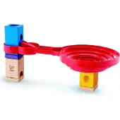 Hape Torsione A Spirale Bifacciale