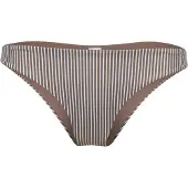 Pura Women's Yapla Bottom Parte inferiore bikini Donna (L, grigio)