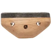 Nature Climbing Originals Appiglio da arrampicata (L, beige)