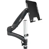Hazet 179W-42 Supporto per notebook Nero