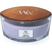 Woodwick Lavanda Spa 453,6 g — Candela Profumata