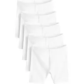 Next Pantaloni sportivi bianco
