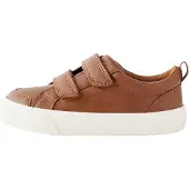 Next Sneaker marrone