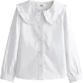 Next Maglietta bianco