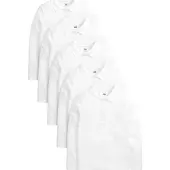 Next Maglietta bianco