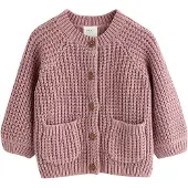 Next Giacchetta rosa antico
