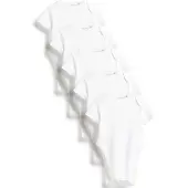 Next Tutina / body per bambino bianco