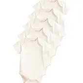 Next Tutina / body per bambino crema