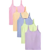 Next Maglietta intima colori misti